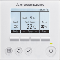 Mitsubishi Electric-PCAM100V2MAKIT