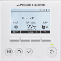 Mitsubishi Electric-PEA-RP250WHA-N