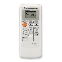 Mitsubishi Electric-SLZ-M50VAKIT