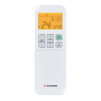 Mitsubishi Heavy Industries (MHI)-DXK24ZTLA-WFJ-SET