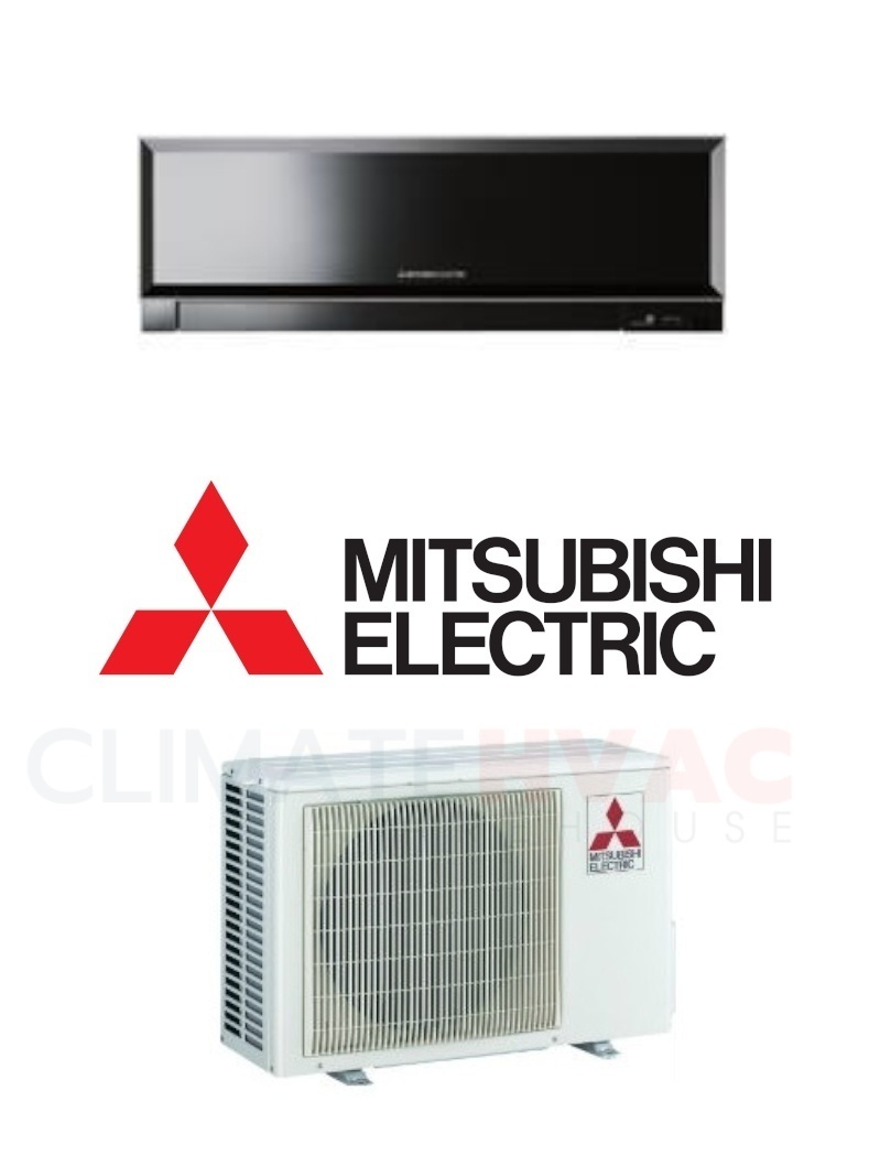 mrcool central air