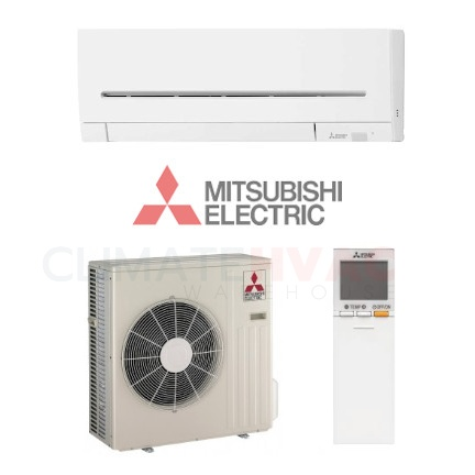 Mitsubishi Electric Mszap71vgkit 7 1 Kw Split Air Conditioner Brisbane Sydney Installation Cost Pric