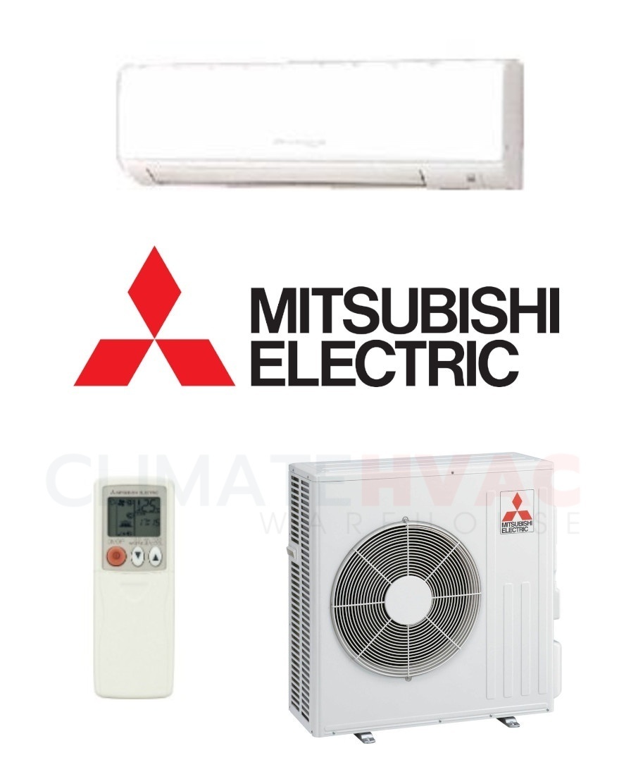 mitsubishi electric aircon