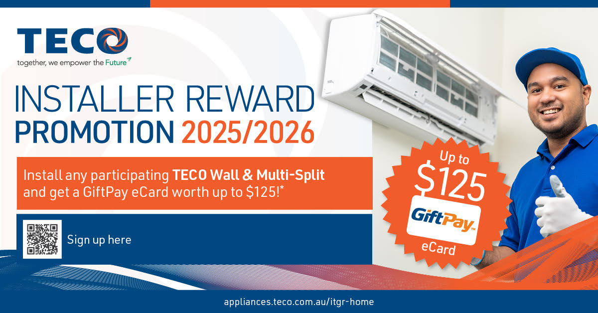 Teco Gift Pay Banner 2025 2026