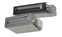 mitsubishi heavy ducted image