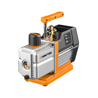 NAVTEK Vacuum Pump 4CFM AC Motor (NP4DP)