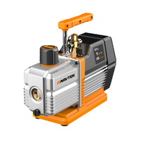 NAVTEK Vacuum Pump 7CFM Dual Volt (NP7DP)