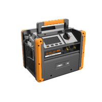 NAVTEK Recovery Unit (NRDD)