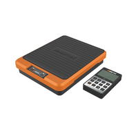 NAVTEK Electronic Wireless Scale (NRS3I01)