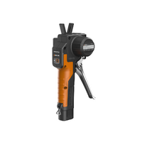 NAVTEK Cordless Flare Tool 3/4 Max OD (NEF6LM)