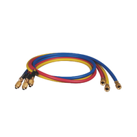NAVTEK 1/4" Refrigerant Hoses 5' Long (NRHH53C)