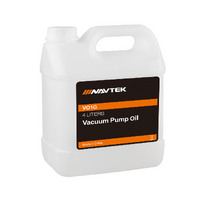 NAVTEK Premium Vacuum Pump Oil 4L (VO1G)