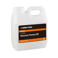 NAVTEK Premium Vacuum Pump Oil 1L (VO1Q)