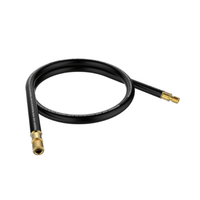 NAVTEK 1/2" Evacuation Hose (1/4 x 3/8" Connector) (NHB1)