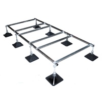 Strutfoot 4 Support System 2m x 1.3m