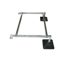 StrutFoot Plus Frame Extender 1m x 1.3m