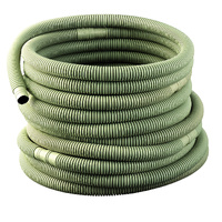 Rectorseal Drain Hose 16mm ID / 21mm OD, 50m Roll