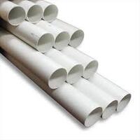 Pressure Pipe UPVC 20mm - 3.9m Length