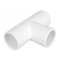 15-32mm Equal Tee