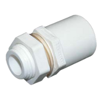 15mm Drain Pan Fitting