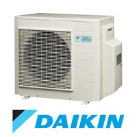 Daikin 3MKS58LVMA9 5.8kW Cooling Only Multi Outdoor Unit