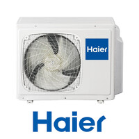 Haier 3U24GS2ERA 6.9kW Multi Outdoor Unit