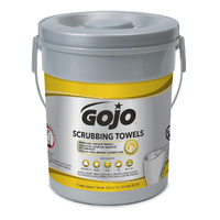 GOJO Scrubbing Towels (72 Count)