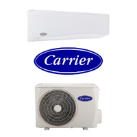 Carrier Aura 42QHB035N8 3.3kW Wall Split Air Conditioning System