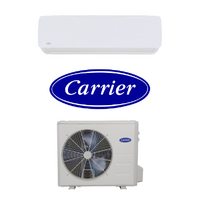 Carrier 42QHB080N8-1 8.0kW Wall Split Air Conditioning System