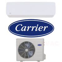 Carrier 42QHB090N8-1 9.0kW Wall Mounted Split System
