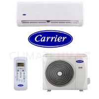 Carrier Pearl QHC020 2.1kW Split-System