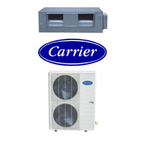 Carrier 42SHV135P1 13.5kW Ducted 1 Phase Air Conditioning System