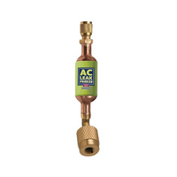 Rectorseal AC Leak Freeze 0.5oz Minisplit With UV