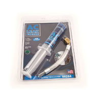 Rectorseal AC Leak Freeze 1.5oz Cartridge 1/4" Adaptor