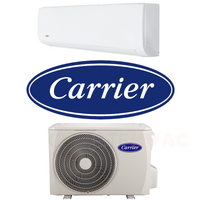Carrier 53QHG020N8 2.0kW Wall Mounted Split System