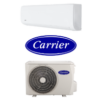 Carrier 53QHG026N8 2.5kW Wall Split Air Conditioning System