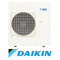 Daikin 5MKM100RVMA 10.0kW Cooling Only Multi Outdoor Unit