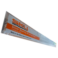 Sky Brown Tip Brazing Alloy (15% Equiv) (1 Stick)