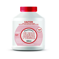 Plummas Priming Fluid 500mL