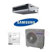 Samsung AC052H 5.2kW 1 Phase Ducted System