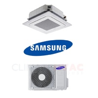 Samsung ACN060 5.8kW 4-Way Mini Cassette Includes Wired Controller
