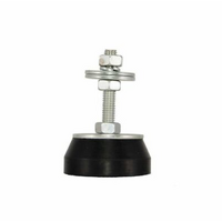 Adjustable Height Condenser Stands 4pk