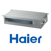 Haier AD09SS1ERA(N)(P) 2.7kW Slim Ducted (Indoor Only)