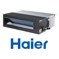 Haier AD24MS1ERA 7.1kW Ducted (Indoor Only)