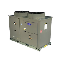 Air Cooled Condensers