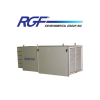 AirMation® Vehicle Exhaust Removal 115V
