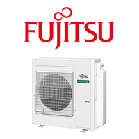 Fujitsu AOTH36KBTA5 10.0kW Outdoor Only Multi Air Conditioning Unit (2 - 5 Rooms)