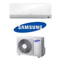 Samsung AQV30TWD-01 8.0 kW Reverse Cycle Split System