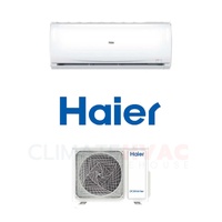 Haier AS26TACHRA 2.5kW Tempo Series Split System