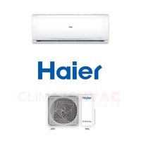 Haier AS26TB4HRA 2.7kW Tundra Series Split System